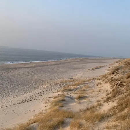 Dünenhof Zum Kronprinzen App. 50 *