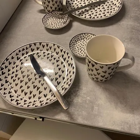 Dünenhof Zum Kronprinzen App. 50 Apartment Wenningstedt-Braderup